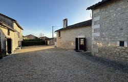 GRASSAC, Poitou-Charentes 16380