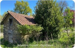 CHALEIX, Aquitaine 24800