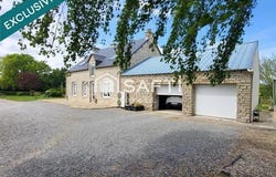 Guegon, Bretagne 56120