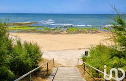 Les Sables-d'Olonne, Pays de la Loire 85100