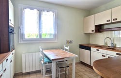 Mours, Île-de-France 95260