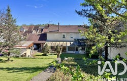 Vermenton, Bourgogne-Franche-Comté 89270
