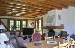 Mont-près-Chambord, Centre-Val de Loire 41250