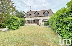 Chémery, Centre-Val de Loire 41700