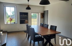 Saint-Maurice-des-Noues, Pays de la Loire 85120
