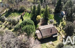 La Roque-sur-Cèze, Languedoc-Roussillon 30200