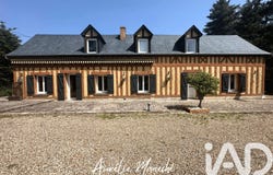 Flipou, Normandy 27380
