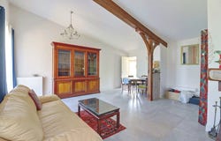 Saint-Gervais-la-Forêt, Loir-et-Cher 41350