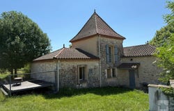 Sauzet, Midi-Pyrénées 46140