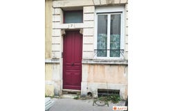 Nancy, Lorraine 54000