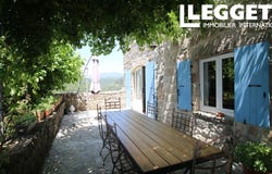 Largentière, Auvergne-Rhône-Alpes 07110