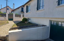 Saint-Mammès, Île-de-France 77670