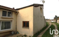 Champeaux, Île-de-France 77720