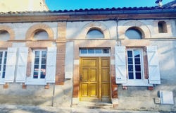 Saint-Sulpice-sur-Lèze, Midi-Pyrénées 31410