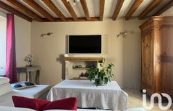 Saint-Pierre-lès-Nemours, Île-de-France 77140