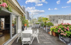 Puteaux, Hauts-de-Seine 92800
