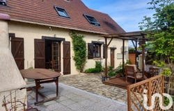 Milly-la-Forêt, Île-de-France 91490