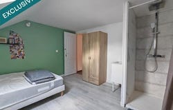 Valenciennes, Nord-Pas-de-Calais 59300