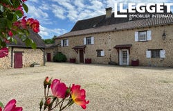 Lacropte, Nouvelle-Aquitaine 24380