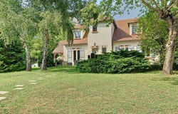 Milly-la-Forêt, Essonne 91490