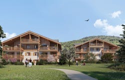 Samoëns, Rhône-Alpes 74340