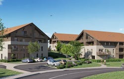 Saint-Paul-en-Chablais, Auvergne-Rhône-Alpes 74500