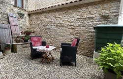 Nanteuil-En-Vallee, Charente