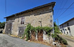 NANTEUIL EN VALLEE, Nouvelle-Aquitaine 16700