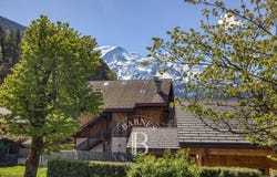 Servoz, Auvergne-Rhône-Alpes 74310