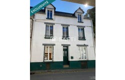Quimperle, Bretagne 29300