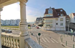 Wimereux, Nord-Pas-de-Calais 62930