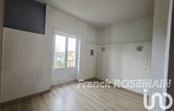 Montceau-les-Mines, Bourgogne-Franche-Comté 71300