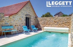 Toulonjac, Occitanie 12200