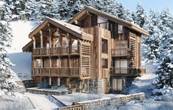 491 D90, Méribel, Auvergne-Rhône-Alpes 73550