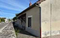 ARC SUR TILLE, Bourgogne 21560