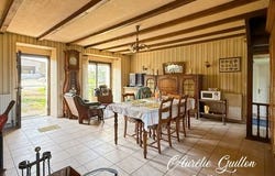 TAUPONT, Bretagne 56800