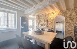 Montgé-en-Goële, Île-de-France 77230