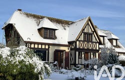 Autheuil-Authouillet, Normandy 27490