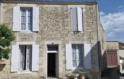 Gensac, Nouvelle-Aquitaine 33890