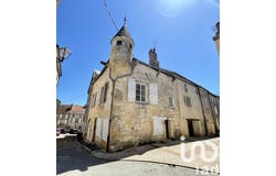 Langres, Grand Est 52200