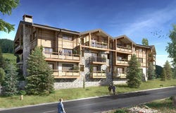 Les Gets, Haute-Savoie 74260
