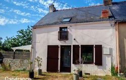 FEGREAC, Pays de la Loire 44460