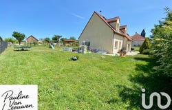 Lusigny-sur-Barse, Grand Est 10270