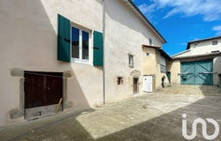 Saint-Laurent-d'Agny, Auvergne-Rhône-Alpes 69440