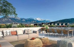 Cognin, Rhône-Alpes 73160