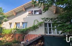 Rives, Auvergne-Rhône-Alpes 38140