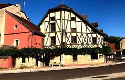 BEZE, Bourgogne 21310