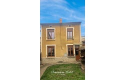 Ebreuil, Auvergne 03450