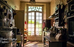 Moissac, Midi-Pyrénées 82200