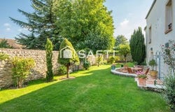 Les Alluets-Le-Roi, Île-de-France 78580